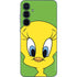 Looney Tunes Tweety Bird Zoomed In Galaxy A35 5G Skin